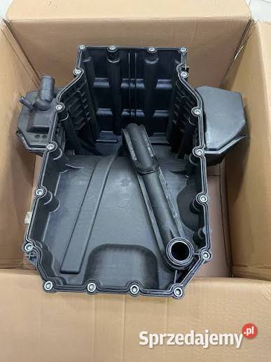 Misa Oleju Atego Euro 6 OM934LA 4CYL ciężarowe Częstochowa sprzedam