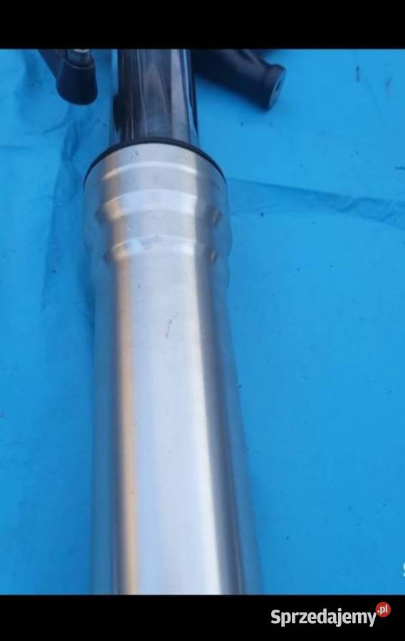 Kawasaki ZX 6R ZX6R NINJA Z X 6 R LAGA LAGI Nowy Tomyśl