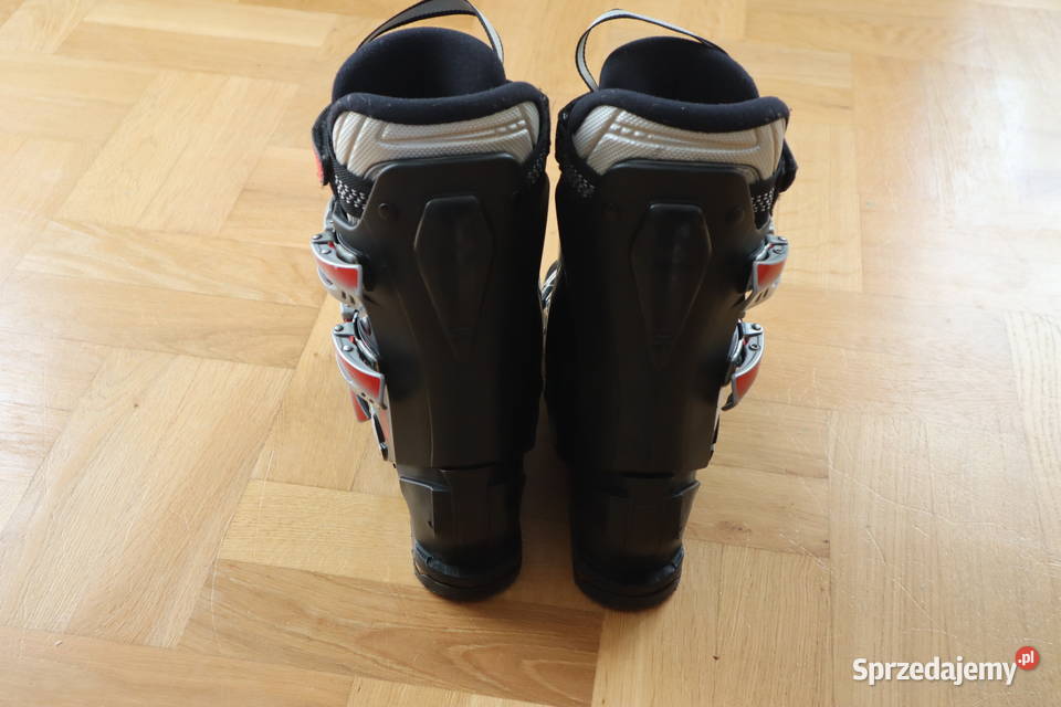 Buty narciarskie zjazdowe męskie firmy HEAD Ustroń