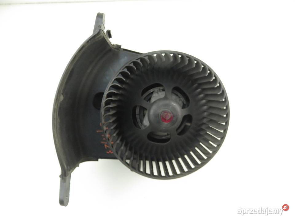 DMUCHAWA RENAULT GRAND SCENIC II J84F666583V