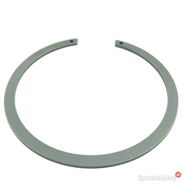 Pierścień segera sprzęgła 128 mm Kubota GL220 podkarpackie
