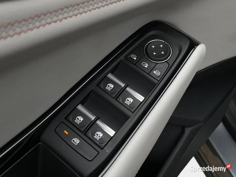 Renault Espace 2024r Salon Faktura 23 Bogate Warszawa