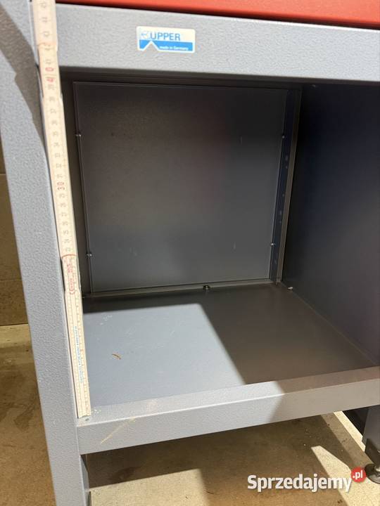 Stół warsztatowy stół garażowy Opole