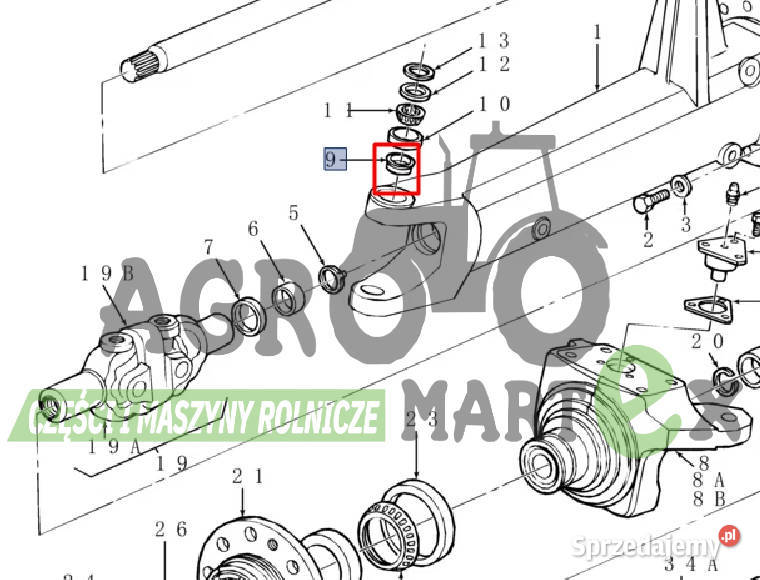 ZP0630361026 9616293 83943712 2979504 100083A1 Pozostałe dolnośląskie Wichrów