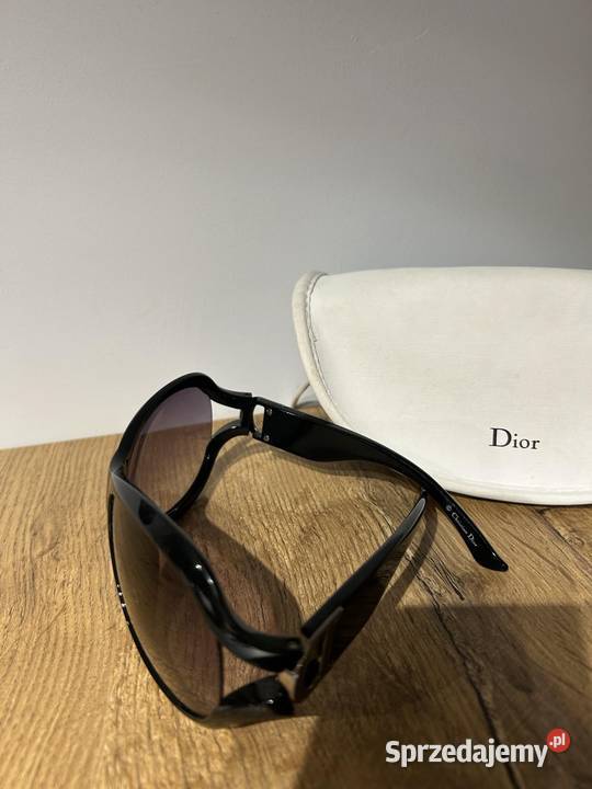 Okulary GUCCI DIOR DIESEL x2 wielkopolskie Piła