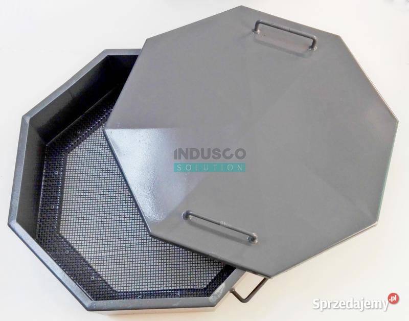 Hydropiaskarka zestaw kompletny do piaskowania Straszyn