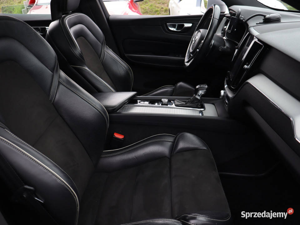 Volvo XC60 T5 dolnośląskie Bielany Wrocławskie sprzedam