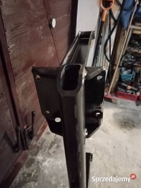 Hak holowniczy Westfalia belka Audi a8d3 Org 4E0 Karoseria sprzedam