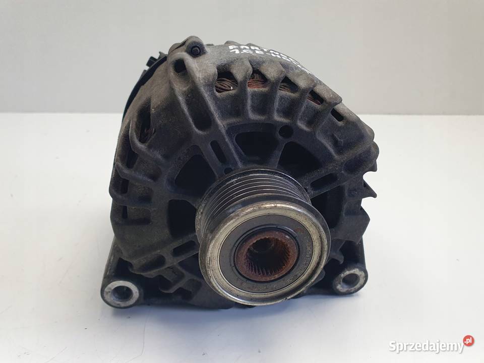 ALTERNATOR Peugeot Partner II 16 HDI valeo Rudka sprzedam