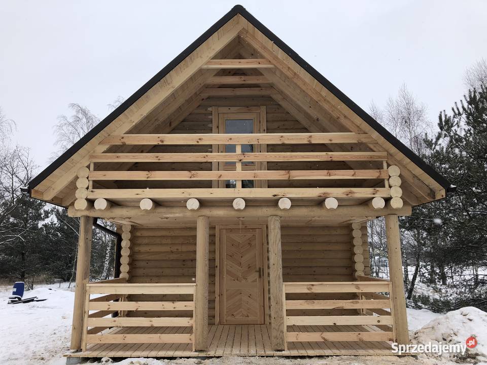 DOM Z BALI DOMEK Z BALI LETNISKOWY CAŁOROCZNY podkarpackie Rzeszów