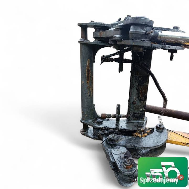 Adaptacja Ramie Kiwak 9608386 Szybkozłącze Wilkowo