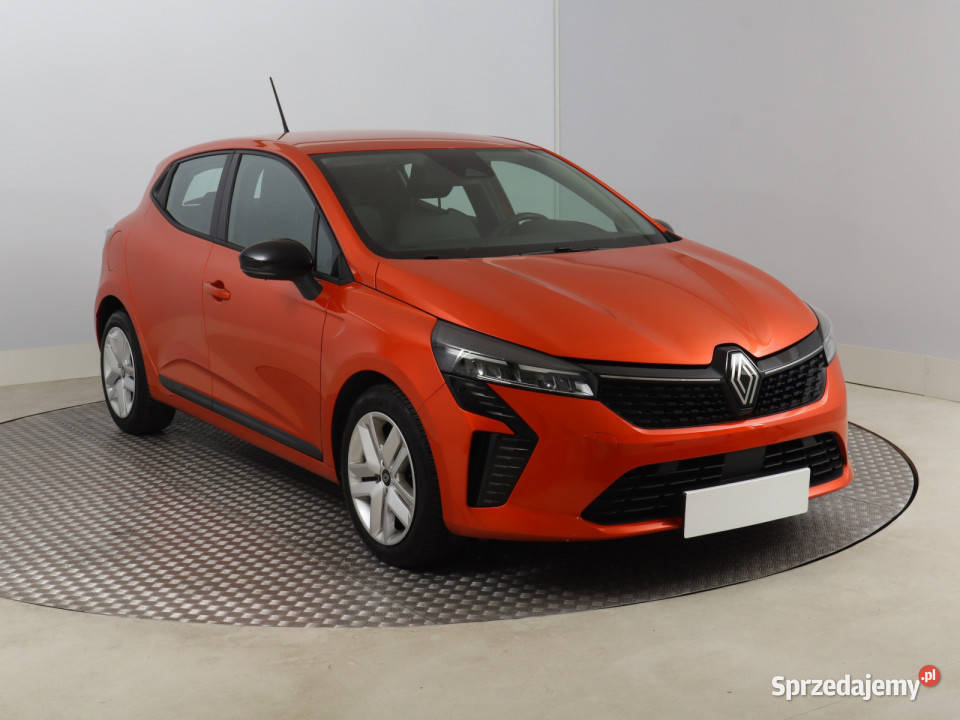 Renault Clio 10 TCe Clio