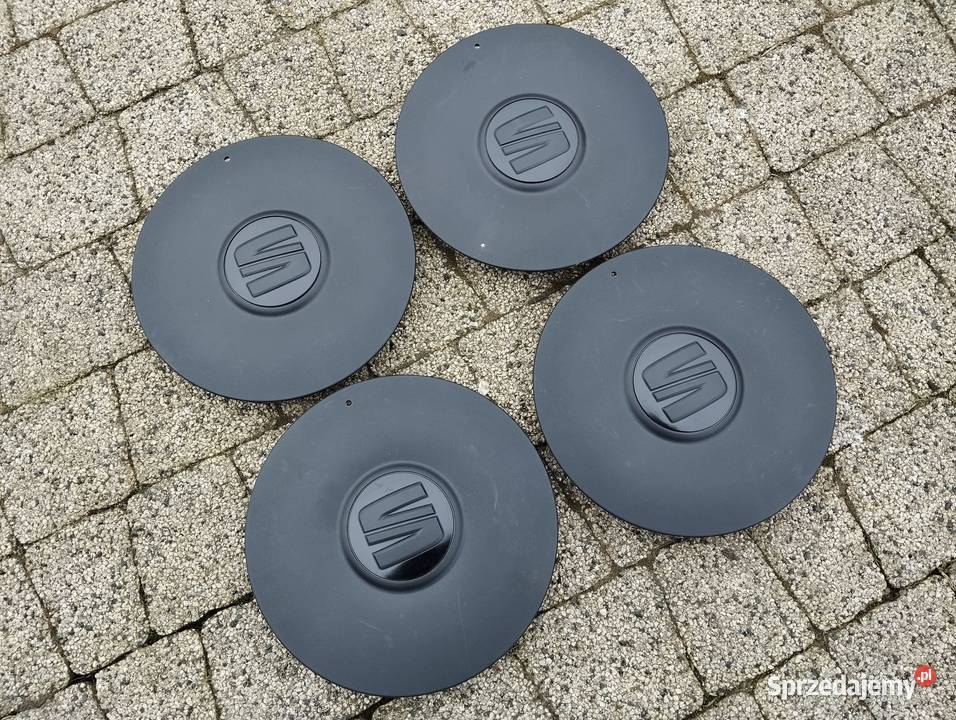 Dekielek kołpak Seat Mii 14 1SL169B nowy sztukę