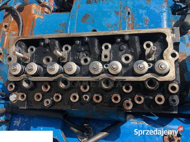 Perkins 10044 Manitou Caterpillar Jastrzębniki