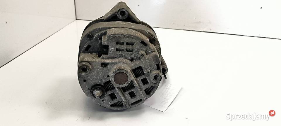 ALTERNATOR GMC SAVANA 57 Lipno
