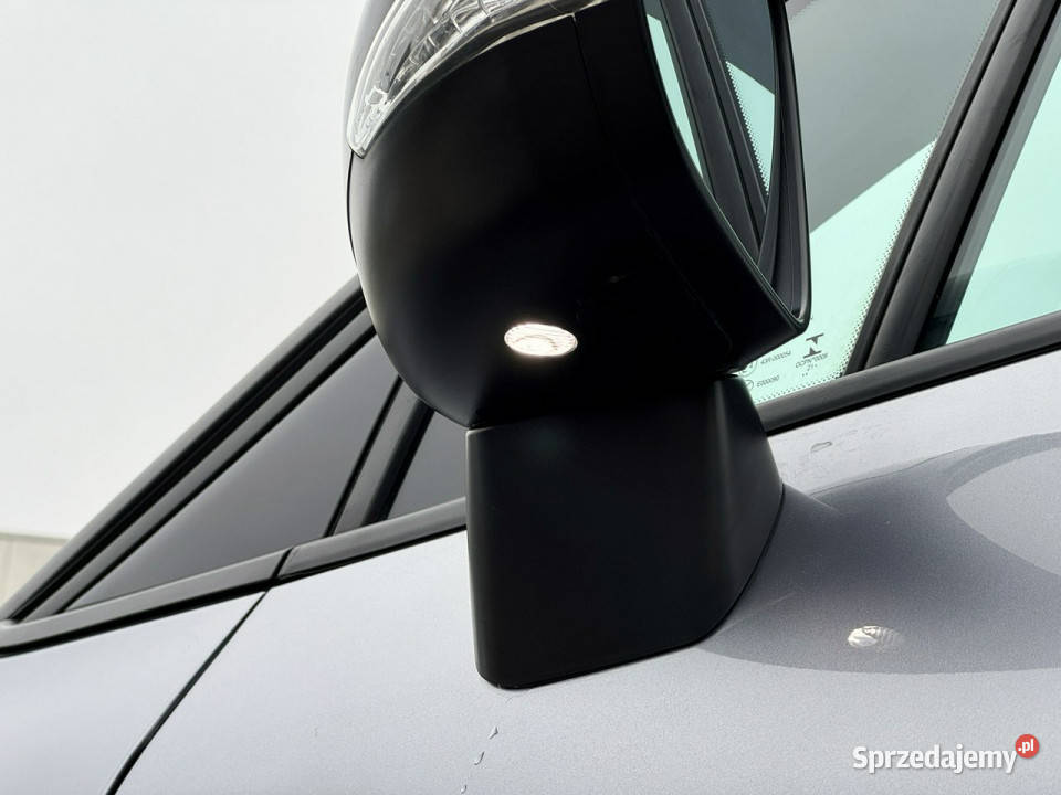 Citroen C3 Aircross FILMLedŚwieżo serwisieRoczna Suchy Las