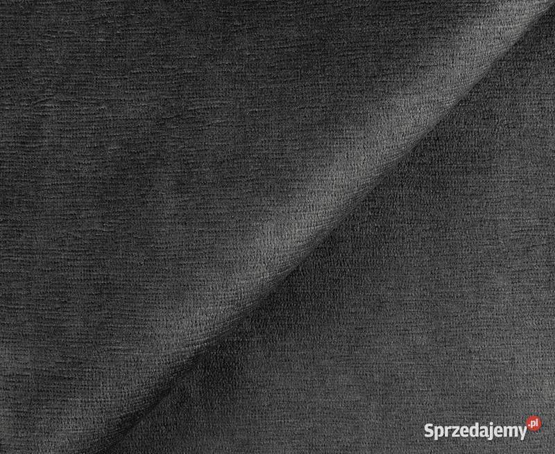 Wave tkanina obiciowa przyjemny w dotyku welur