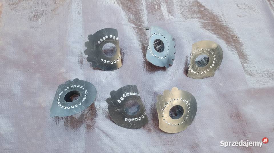 BMW 2 F44 M PAKIET 19 UCHWYT KOSZYK MOCOWANIE osobowe Pozostałe śląskie Ruda Śląska