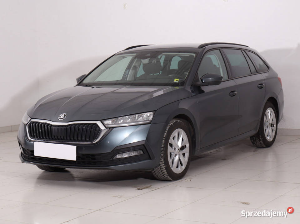 Skoda Octavia 20 TDI Piaseczno sprzedam