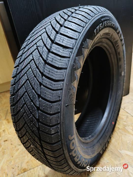 Opony 13 Zimowe Tourador Winter Pro TS1 17565