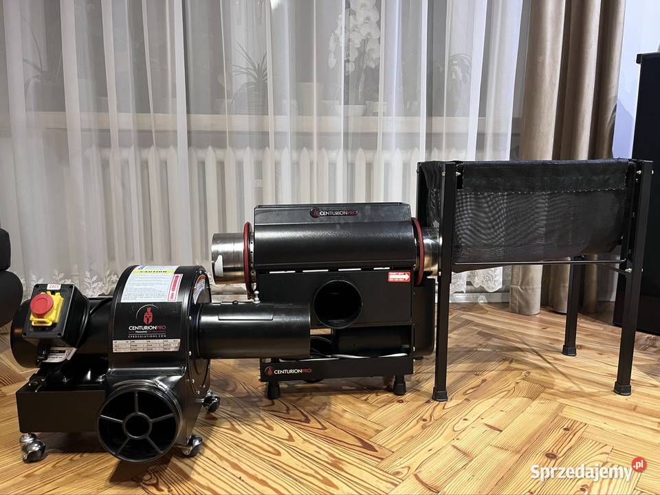 OKAZJA Trymer Centurion TableTop Pro Tenczynek sprzedam