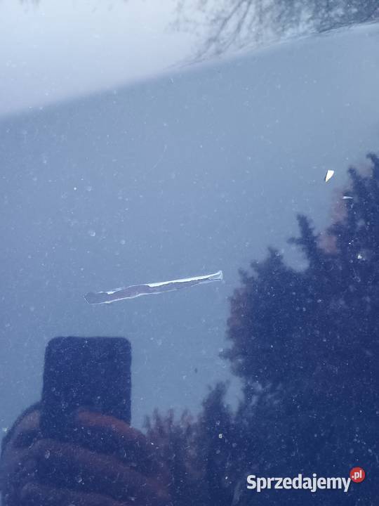 VW Passat B5 FL 20 benzyna LPG 115 2001 automat automatyczna Łódź