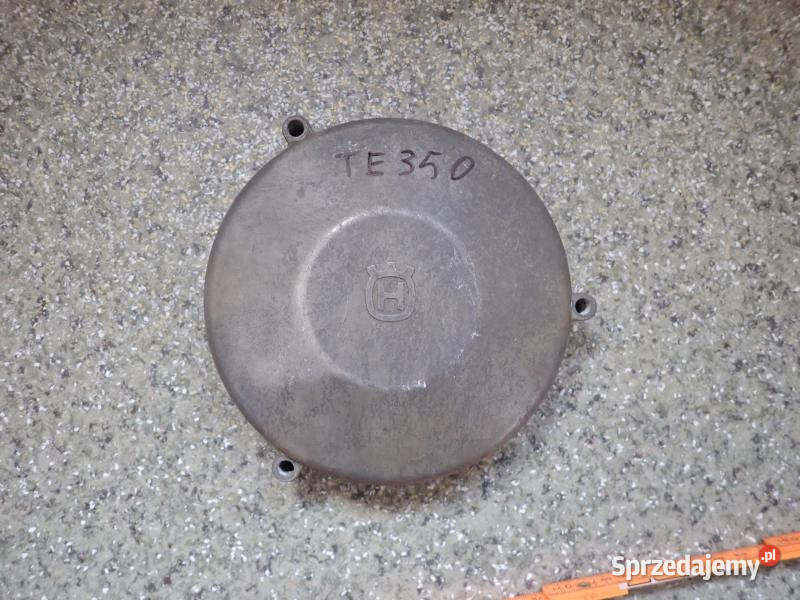 DEKIEL POKRYWA MAGNETA STATORA HUSQVARNA TE 350 Strzelce Krajeńskie