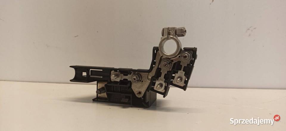 AUDI Q5 A7 KLEMA PLUSOWA BEZPIECZNIK 4F0915519