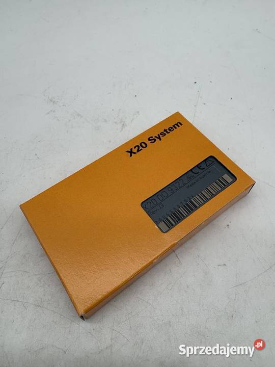 BR X20 DO 9322 DO Module Warszawa