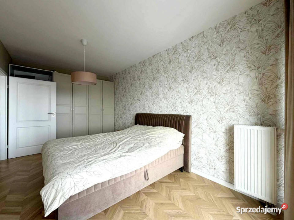 Mieszkanie na wynajem Rzeszów Podwisłocze 60m 2