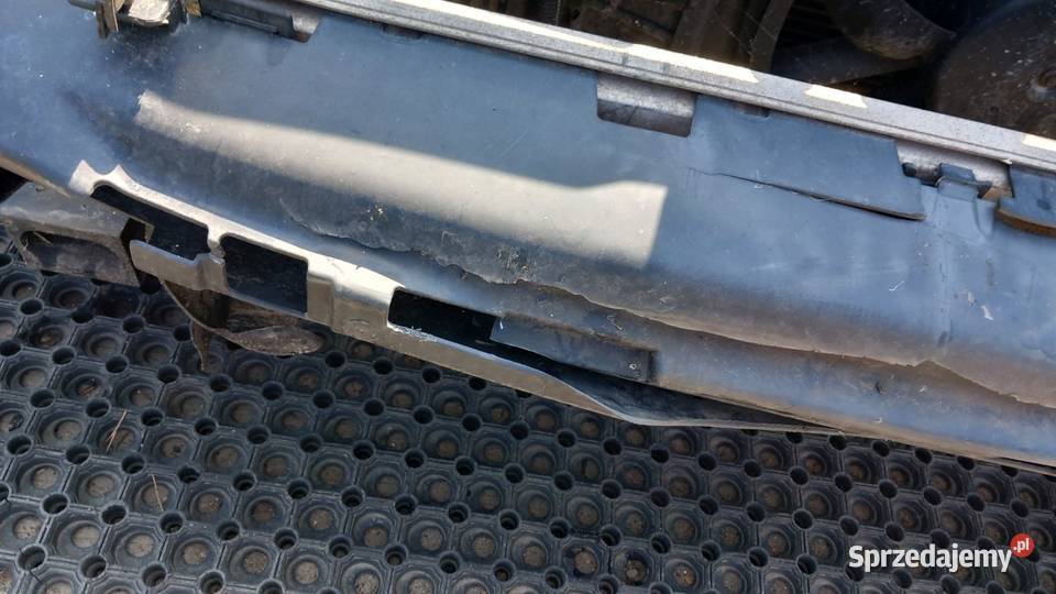 CITROEN C4 GRAND PICASSO I LIFT 20 HDI PAS osobowe wielkopolskie