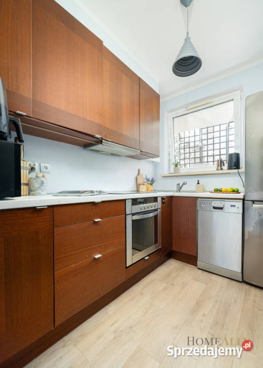 Mieszkanie Warszawa Zawiszy 4342m2 2 pokoje
