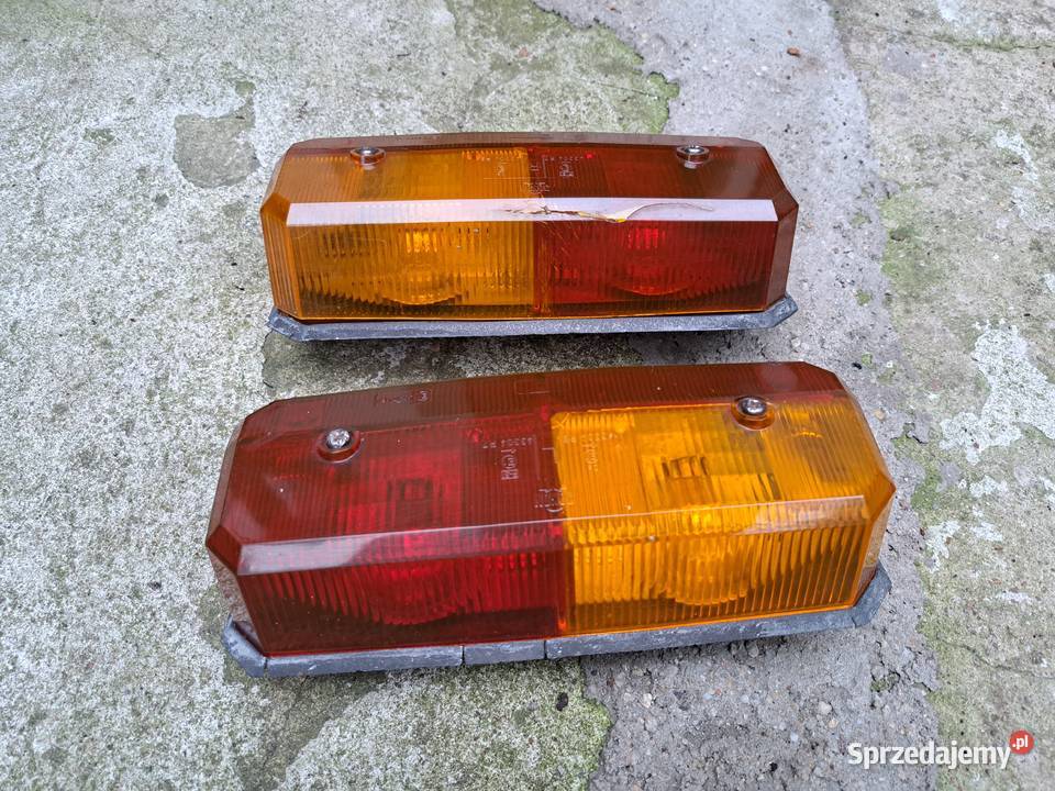 Części Żuk dostawcze Leszno