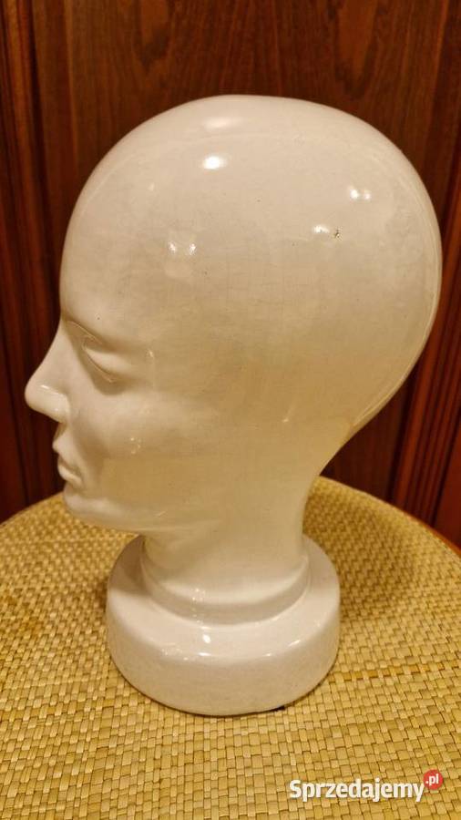 Stara ceramika z Scheurich West Germany model Lublin