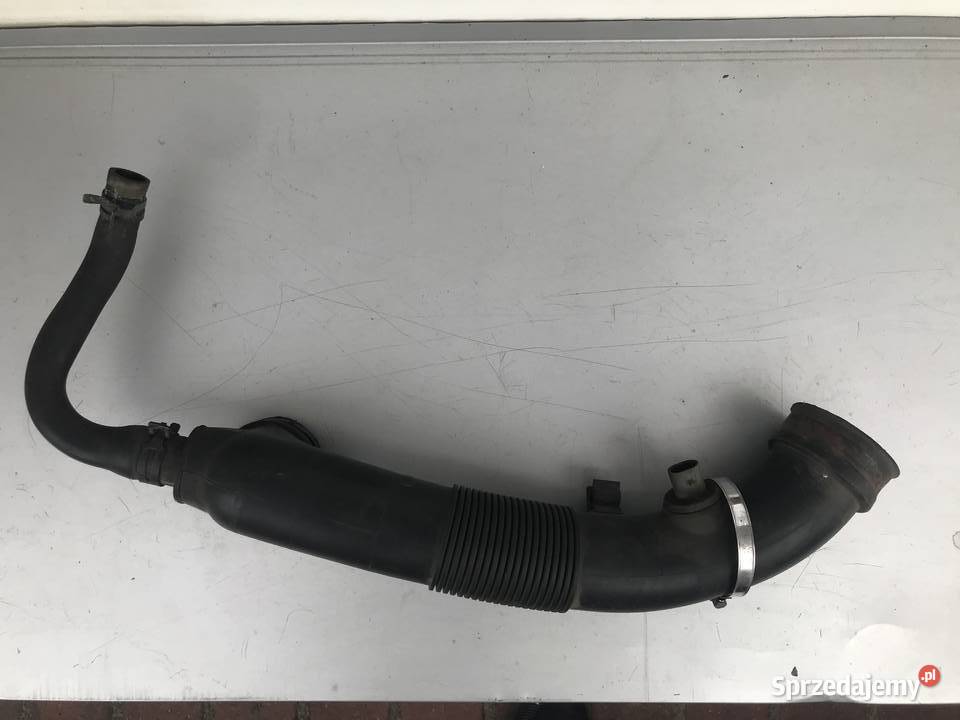 PRZEWÓD POWIETRZA CORSA C D 55557181 Gidle