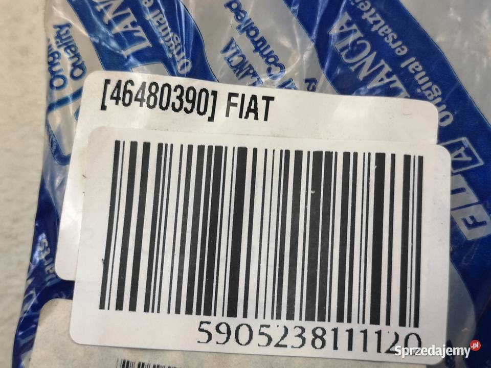 WĄŻ PRZEWÓD ZBIORNIKA PALIWA FIAT MAREA 19992002