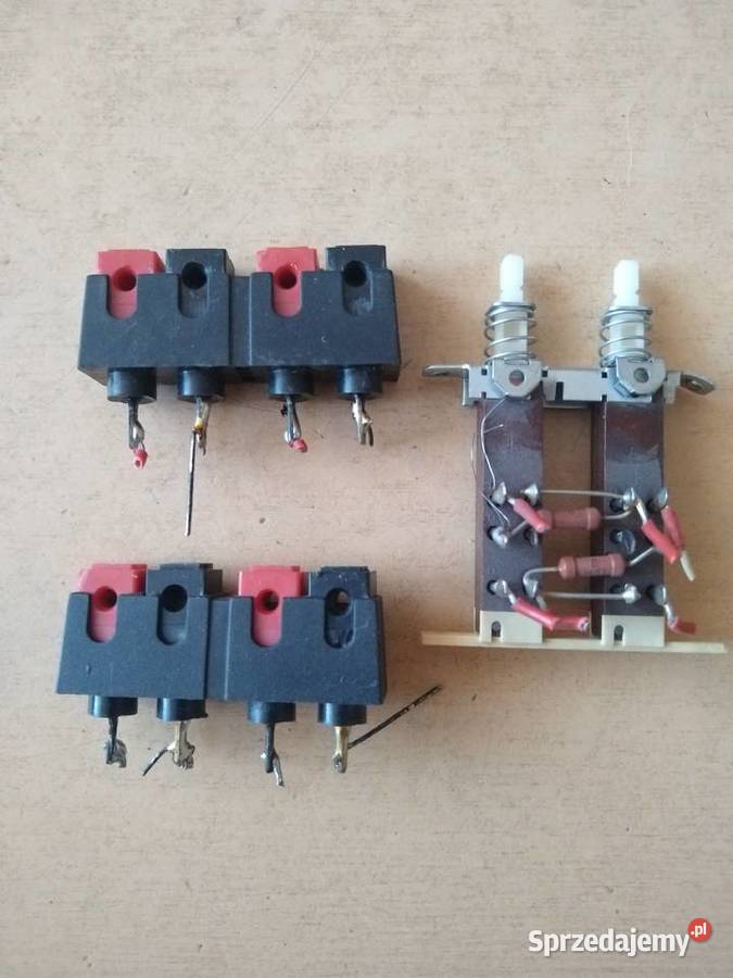 Płytki i podzespoły Radmora 5412 Bydgoszcz