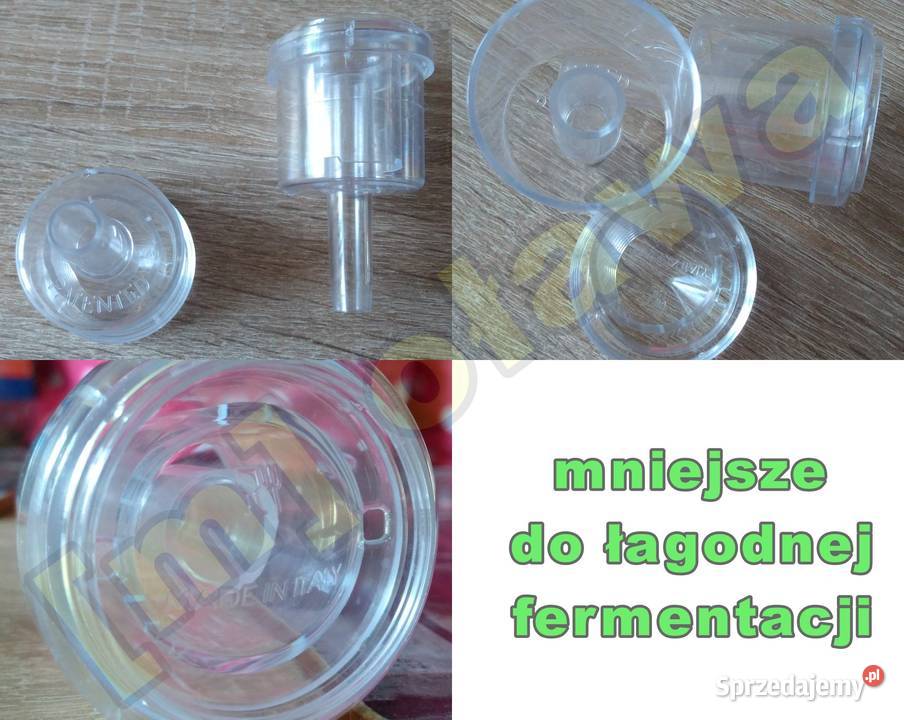 zestaw piwowara winowara gorzelnika pasjonaty Pozostałe Oława