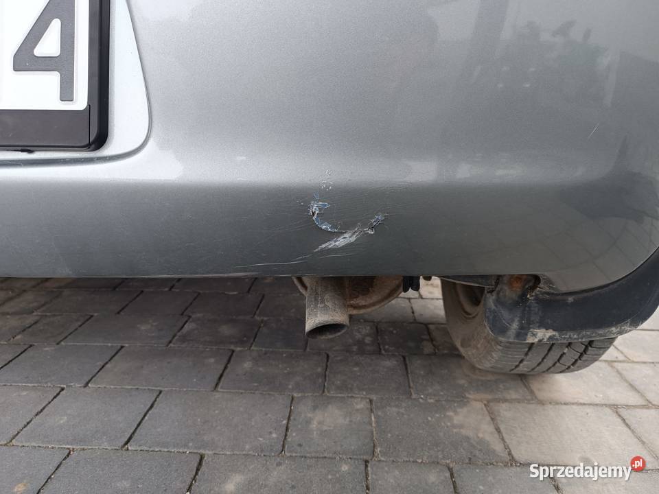 Toyota Yaris 13 VVTi Limanowa sprzedam