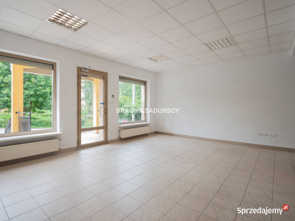 Lokal 775m2 Skawina Kopernika