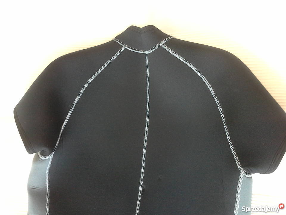 Skafander nurkowy Seemann Winner Komplet 65 6mm Nurkowanie Poznań