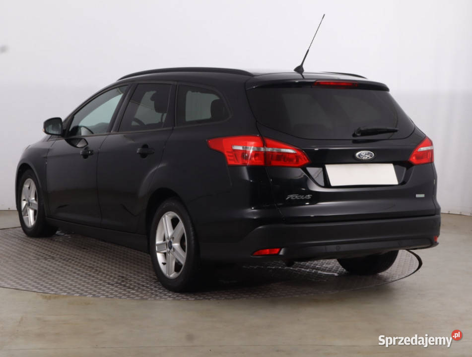 Ford Focus 10 EcoBoost 134030km sprzedam