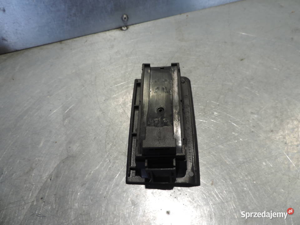 AUDI A6 C5 PANEL PRZEŁĄCZNIK SZYB LEWY PRZÓD małopolskie sprzedam