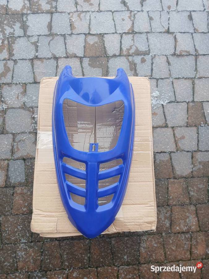 Osłona obudowa plastik lampy Quad ATV 50250 Sandomierz