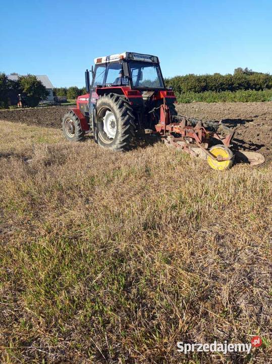 Zetor 7011 Dragany