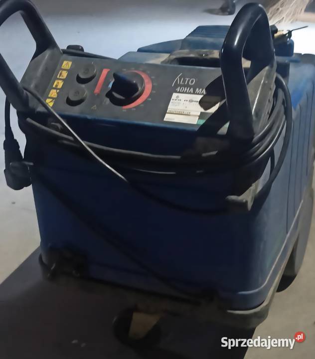 Sprzedam karcher KEW Krzczonów Pierwszy