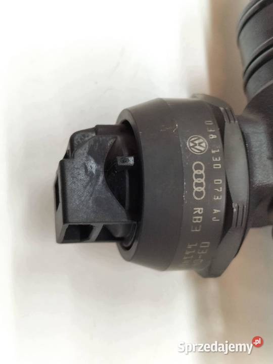 POMPOWTRYSKIWACZ 038130073AJ 0414720037 19 TDI sprzedam