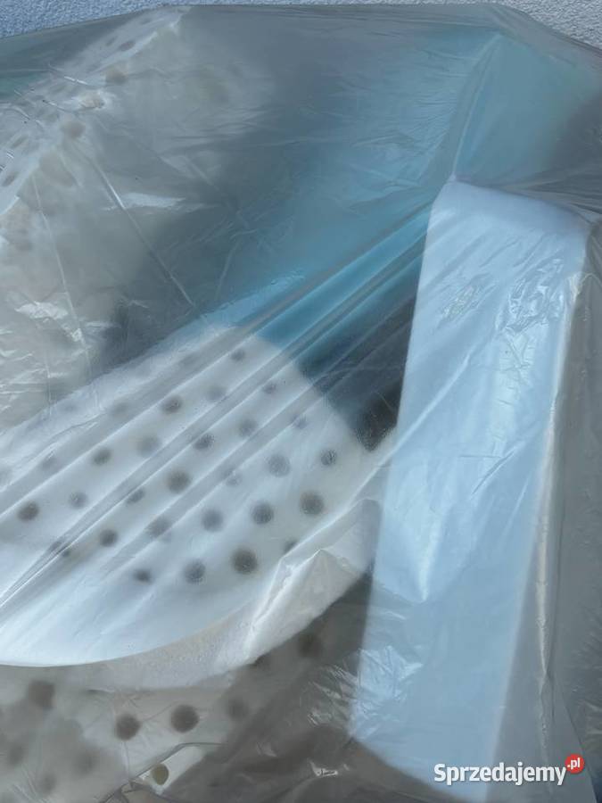 Pianka tapicerska i lateksowa do wypełnień Produkcja Konin
