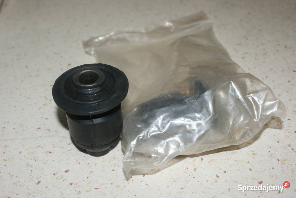Silentblock wahacza przód LP dół z przodu MAZDA osobowe Białobrzegi