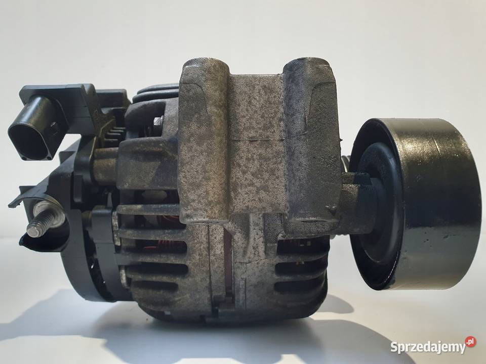 ALTERNATOR BMW E87 E90 20 i 0124325116 7532964 Chełm